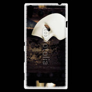 Coque Sony Xperia T3 masque