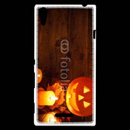 Coque Sony Xperia T3 Halloween 8