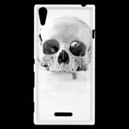 Coque Sony Xperia T3 Crâne 2