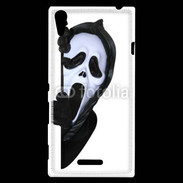 Coque Sony Xperia T3 Scary movie