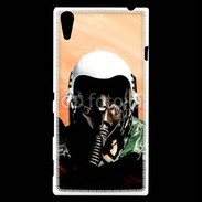 Coque Sony Xperia T3 Pilote
