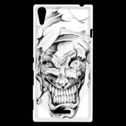 Coque Sony Xperia T3 Joker et frisson 28