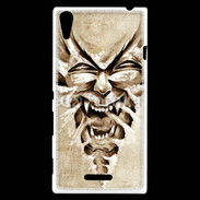 Coque Sony Xperia T3 Monstre en dessin 155