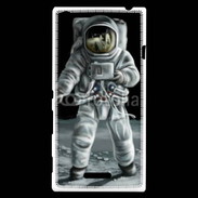 Coque Sony Xperia T3 Astronaute 6