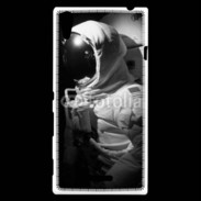 Coque Sony Xperia T3 Astronaute 8