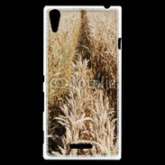 Coque Sony Xperia T3 Agriculteur 14