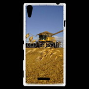 Coque Sony Xperia T3 Agriculteur 19