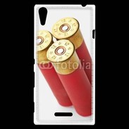 Coque Sony Xperia T3 Chasseur 10