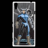 Coque Sony Xperia T3 Super4 B