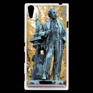 Coque Sony Xperia T3 Frédéric Auguste Bartholdi