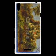 Coque Sony Xperia T3 Auguste Renoir 2