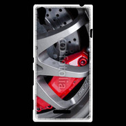 Coque Sony Xperia T3 Sport brakes