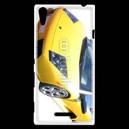 Coque Sony Xperia T3 Muracielo