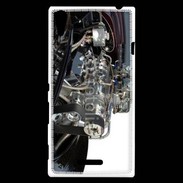 Coque Sony Xperia T3 Tuning moteur