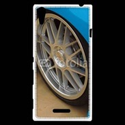 Coque Sony Xperia T3 jantes