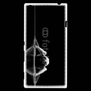 Coque Sony Xperia T3 Danse contemporaine