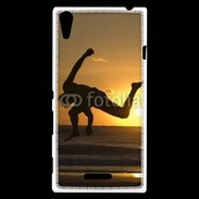Coque Sony Xperia T3 Capoeira 11