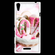 Coque Sony Xperia T3 Love 2