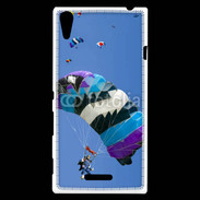 Coque Sony Xperia T3 Parachute