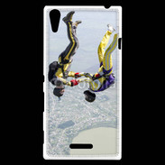 Coque Sony Xperia T3 