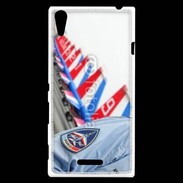 Coque Sony Xperia T3 Patrouille de France