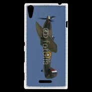 Coque Sony Xperia T3 Hurricane
