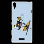 Coque Sony Xperia T3 ULM 2