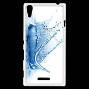 Coque Sony Xperia T3 Splash water