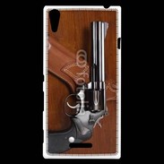 Coque Sony Xperia T3 Revolver 2