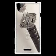 Coque Sony Xperia T3 Samouraï 6