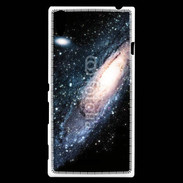 Coque Sony Xperia T3 Galaxie 2