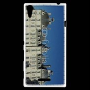 Coque Sony Xperia T3 Château de Cheverny