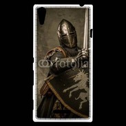 Coque Sony Xperia T3 Chevalier 2