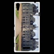 Coque Sony Xperia T3 Château de Cheverny 2