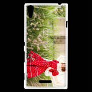 Coque Sony Xperia T3 Lolita