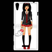 Coque Sony Xperia T3 Lolita 7