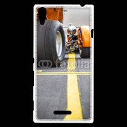 Coque Sony Xperia T3 Dragster 3