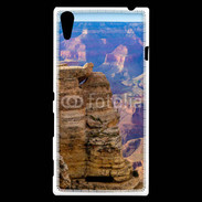Coque Sony Xperia T3 Grand Canyon Arizona
