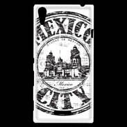 Coque Sony Xperia T3 Mexico