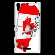 Coque Sony Xperia T3 Montréal Canada