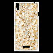 Coque Sony Xperia T3 Popcorn
