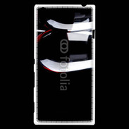 Coque Sony Xperia T3 Verres de vin rouge