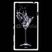 Coque Sony Xperia T3 Cocktail !!!
