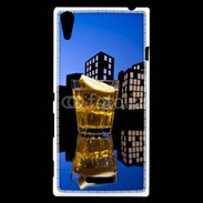 Coque Sony Xperia T3 Whisky
