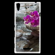 Coque Sony Xperia T3 Zen attitude 54