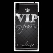 Coque Sony Xperia T3 VIP 5