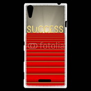 Coque Sony Xperia T3 Succès
