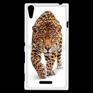 Coque Sony Xperia T3 Jaguar