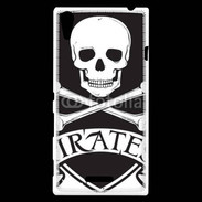 Coque Sony Xperia T3 Pirates 