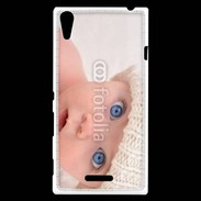 Coque Sony Xperia T3 Humour de bébé 3